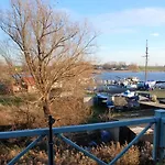 Fernblick Lägenhet