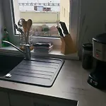 Lägenhet Fernblick *