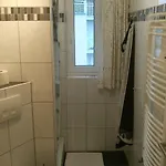 Fernblick Lägenhet *