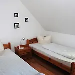 Fernblick Lägenhet Kirchdorf (Poel)