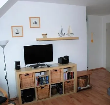 Fernblick Appartamento Kirchdorf (Poel)