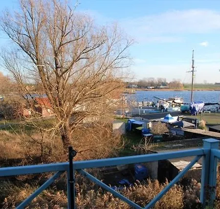 Fernblick Apartment