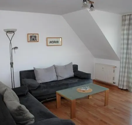Apartment Fernblick