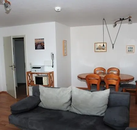 Apartment Fernblick
