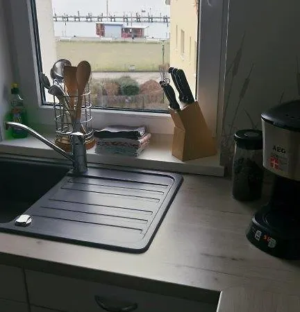 Apartment Fernblick *