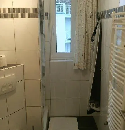 Fernblick Apartment *