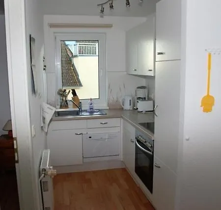 Fernblick Apartment