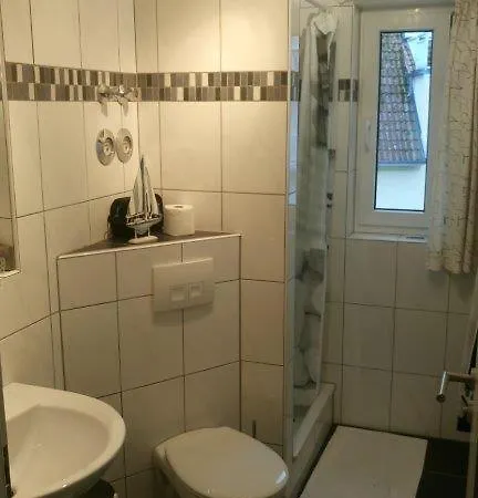 Fernblick Apartment