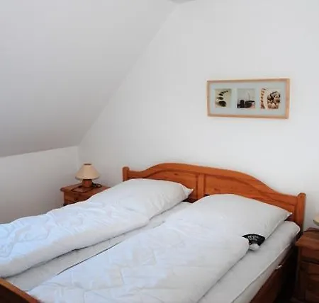 Apartment Fernblick *